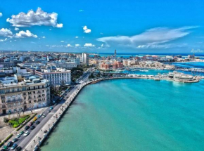 Olimpia House - Central Station Bari